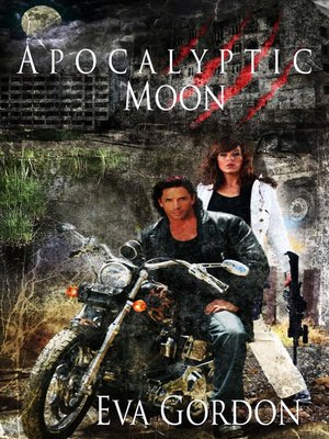 cover image of Apocalyptic Moon